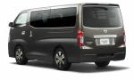 Nissan NV350 2011 года